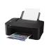 Canon PIXMA TS3640 Wireless All‑in‑One Inkjet Printer